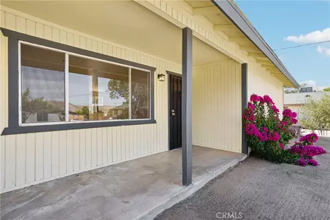 Exterior - 11618 Rosewood Ave, Morongo Valley, CA 92256 photo 7 of 10
