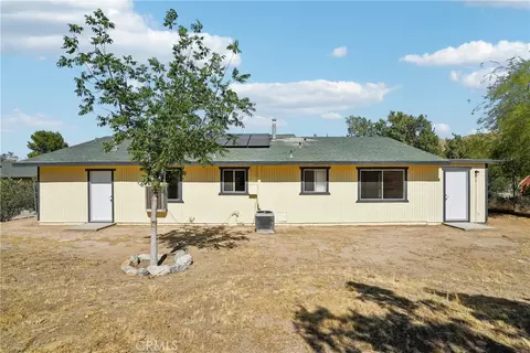 Exterior - 11618 Rosewood Ave, Morongo Valley, CA 92256 photo 10 of 10