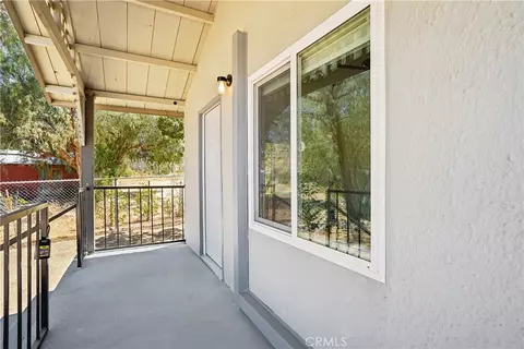 Exterior - 11618 Rosewood Ave, Morongo Valley, CA 92256 photo 3 of 10