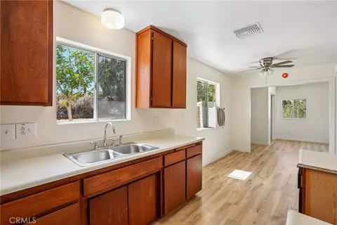 Entry Way - 11618 Rosewood Ave, Morongo Valley, CA 92256 photo 2 of 3
