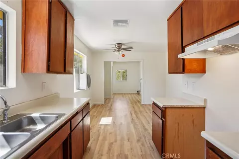 Entry Way - 11618 Rosewood Ave, Morongo Valley, CA 92256 photo 1 of 3