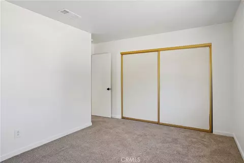 Bedroom - 11618 Rosewood Ave, Morongo Valley, CA 92256 photo 4 of 6