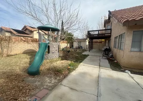Exterior - 5147 Moonraker, Palmdale, CA 93552 photo 3 of 3