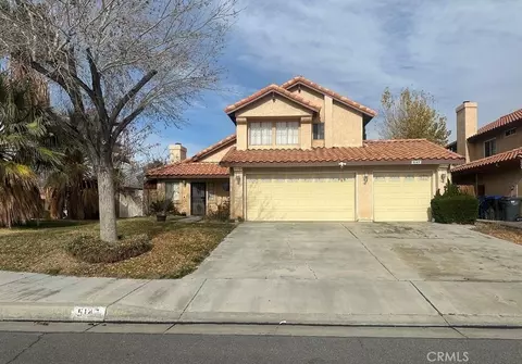 Exterior - 5147 Moonraker, Palmdale, CA 93552 photo 1 of 3