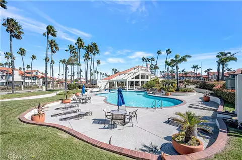 Exterior - 2234 Martinique, Oxnard, CA 93035 photo 10 of 14