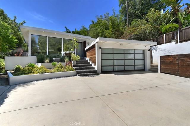 3901 Ventura Canyon Ave, Sherman Oaks, CA 91423