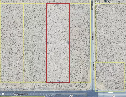 16400 Pearblossom Hwy, Palmdale, CA 93591