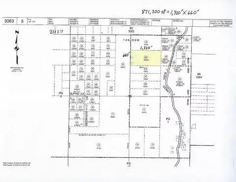0 200, Llano, CA 93544 photo 13