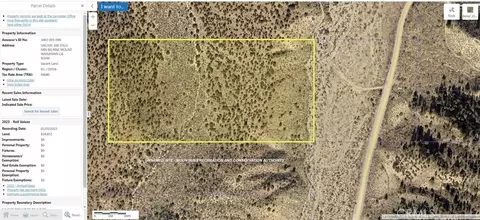 0 200, Llano, CA 93544 photo 10