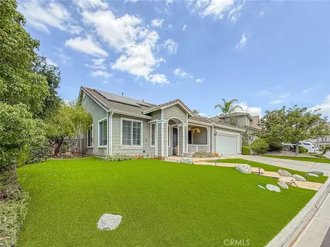 5257 Huckleberry Oak, Simi Valley, CA 93063 photo 2