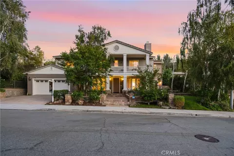 25632 Magnolia Ln, Stevenson Ranch, CA 91381