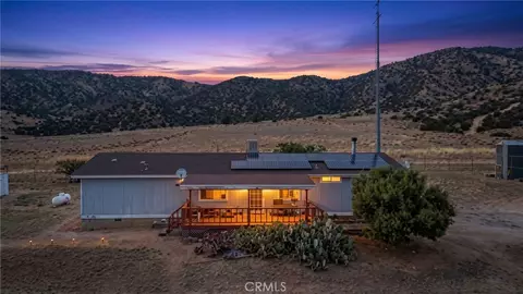35607 Big Vly, Acton, CA 93510 photo 14