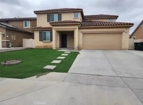24973 El Braso Dr, Moreno Valley, CA 92551