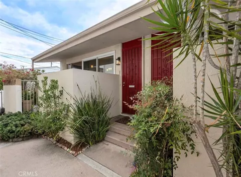 4414 W Kling St, Burbank, CA 91505