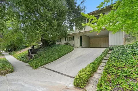 4300 Vanalden Ave, Tarzana, CA 91356