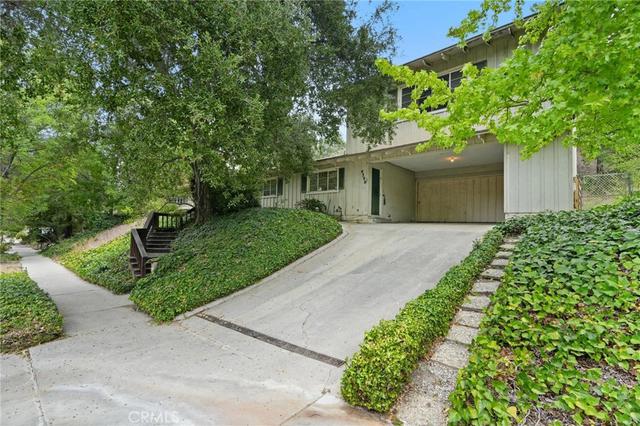 4300 Vanalden Ave, Tarzana, CA 91356
