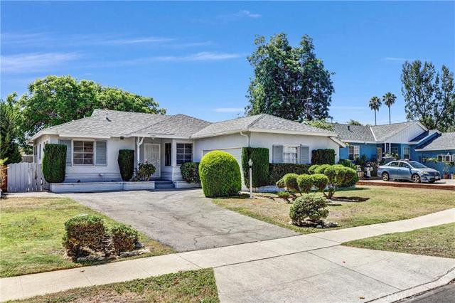 10939 Gloria, Granada Hills, CA 91344