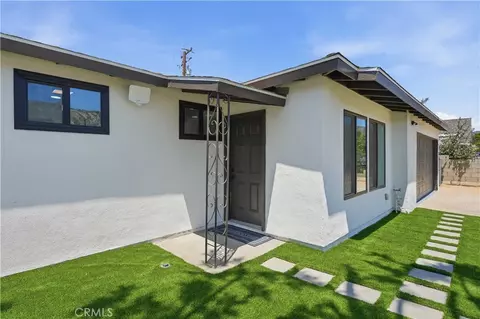 Exterior - 6289 Dana Ave, Simi Valley, CA 93063 photo 3 of 10