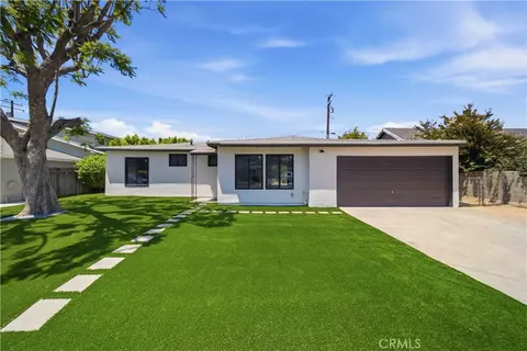 Exterior - 6289 Dana Ave, Simi Valley, CA 93063 photo 2 of 10