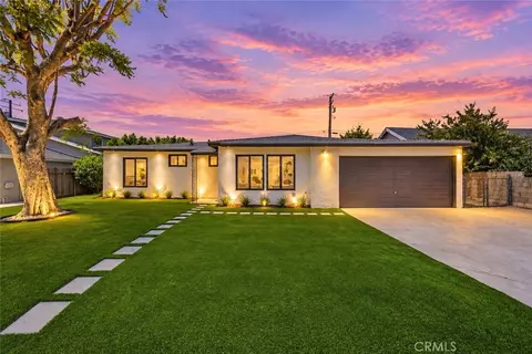 Exterior - 6289 Dana Ave, Simi Valley, CA 93063 photo 1 of 8