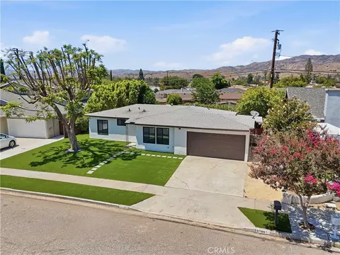 View/Area - 6289 Dana Ave, Simi Valley, CA 93063 photo 4 of 4