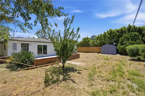Exterior - 6289 Dana Ave, Simi Valley, CA 93063 photo 9 of 10