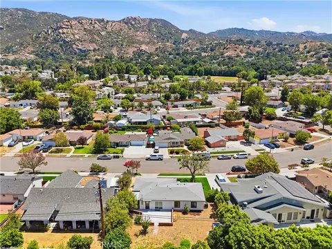 View/Area - 6289 Dana Ave, Simi Valley, CA 93063 photo 2 of 4
