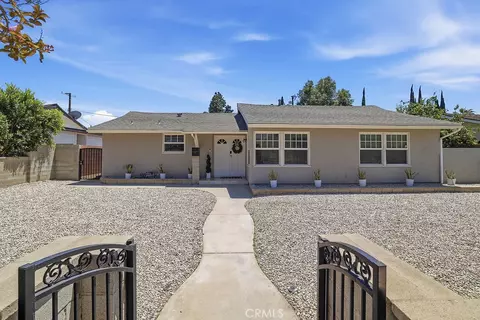 16126 Rinaldi St, Granada Hills, CA 91344