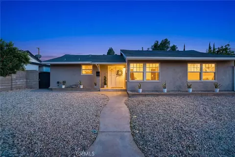 16126 Rinaldi St, Granada Hills, CA 91344