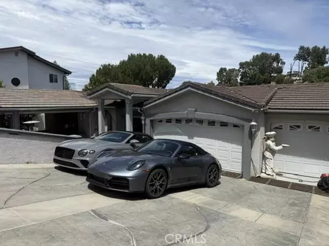 5262 Elvira, Woodland Hills, CA 91364