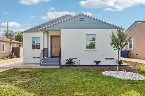 2213 N Valley St, Burbank, CA 91505