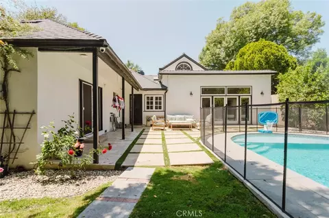 Exterior - 6638 Blucher Ave, Van Nuys, CA 91406 photo 10 of 10