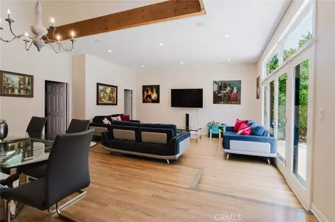 Living - 6638 Blucher Ave, Van Nuys, CA 91406 photo 3 of 3