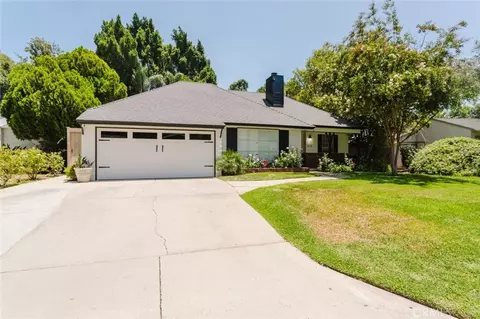 Exterior - 6638 Blucher Ave, Van Nuys, CA 91406 photo 2 of 10