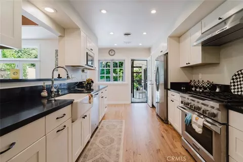 Kitchen - 6638 Blucher Ave, Van Nuys, CA 91406 photo 1 of 5
