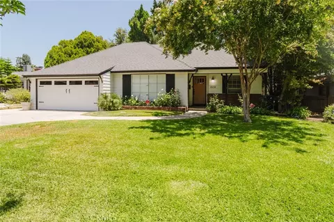Exterior - 6638 Blucher Ave, Van Nuys, CA 91406 photo 3 of 10