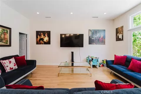 Living - 6638 Blucher Ave, Van Nuys, CA 91406 photo 1 of 3