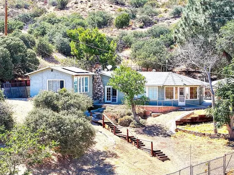 35273 Red Rover Mine, Acton, CA 93510