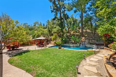 23349 Schoenborn St, West Hills, CA 91304