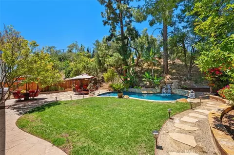 23349 Schoenborn St, West Hills, CA 91304