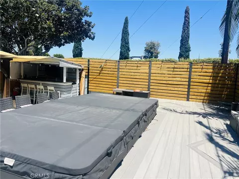 Exterior - 1720 E Balard, Carson, CA 90745 photo 7 of 7