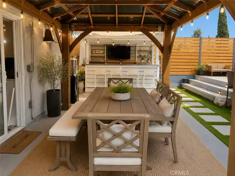 Exterior - 1720 E Balard, Carson, CA 90745 photo 2 of 7