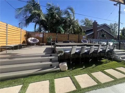 Exterior - 1720 E Balard, Carson, CA 90745 photo 5 of 7