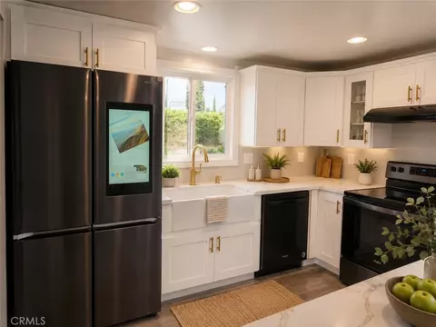 Kitchen - 1720 E Balard, Carson, CA 90745 photo 1 of 4