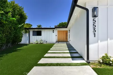 5531 Hermitage, Valley Village, CA 91607