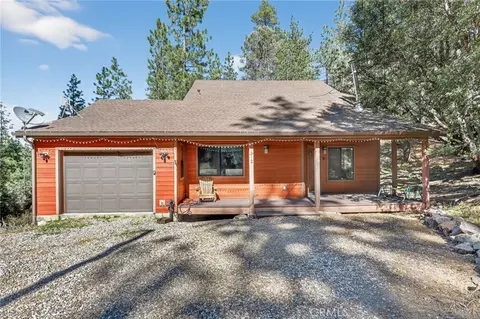 1312 Zermatt Ct, Pine Mountain Club, CA 93222