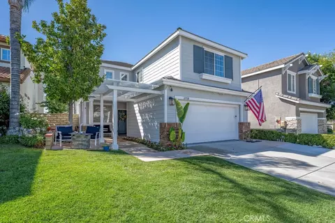 27728 Wilderness, Castaic, CA 91384