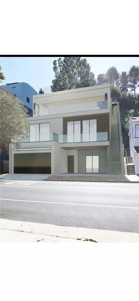 12242 Laurel Terrace Blvd, Studio City, CA 91604