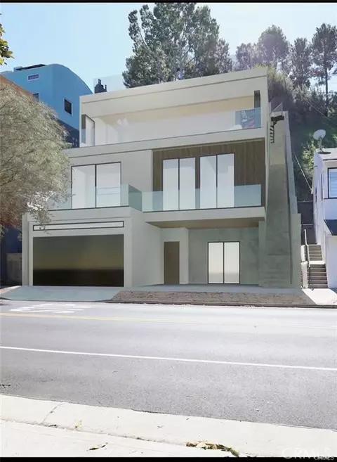 12242 Laurel Terrace Blvd, Studio City, CA 91604