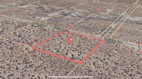 0 0, Rosamond, CA 93560 photo 4